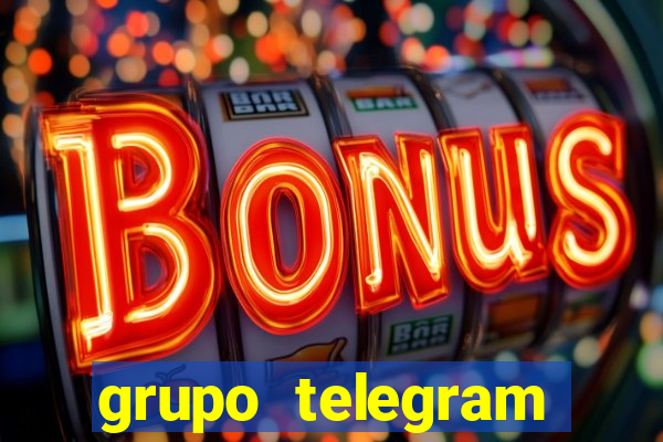 grupo telegram jogos android